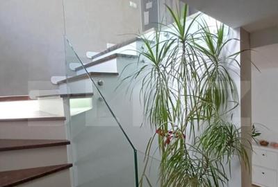 Casa individuala 338 mp, teren 1400 mp, in Mihai Viteazu - 2