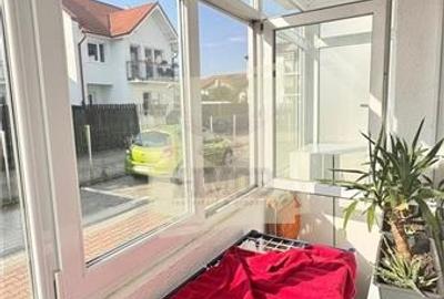 Apartament cu 3 camere decomandat, mobilat în Aeroport - 3