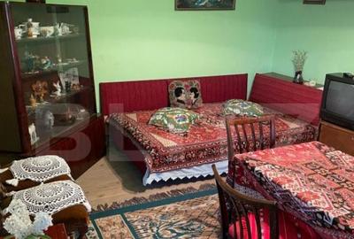 Casa batraneasca, locuibila, Podari, teren 1050 mp - 3