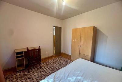 CC/910 De inchiriat apartament cu 3 camere in Tg Mure? - 7 Noiembrie - 9