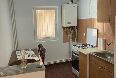 Apartament cu 2 camere în Central - 4