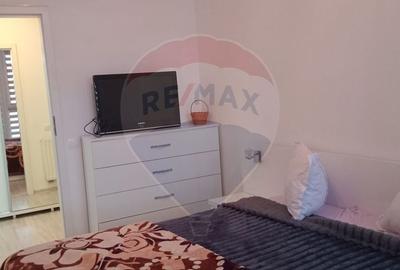 Apartament cu 2 camere decomandat, mobilat în Banu Mărăcine - 15