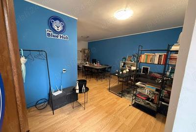 Spațiu comercial, de 60 mp, în Central - 1