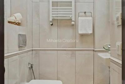 Apartament 3 camere Universitate – vedere Teatrul Național - km0 București - 12