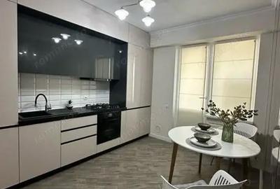 Apartament cu 2 camere decomandat în Rahova - 3