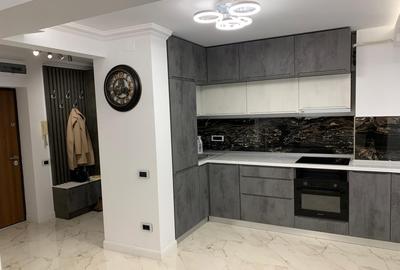 Inchiriere | 2 camere | centrala proprie | Decebal | Alba Iulia - 6