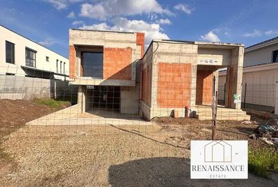 Dumbravita Casa Individuala 4 Camere 3 Bai | 167mp Utili 719mp Teren - 1