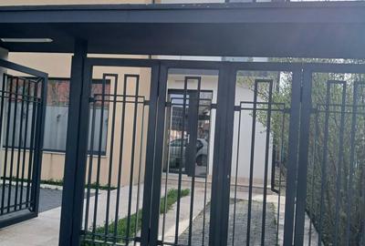 Casă cu 4 camere cu Teren 200 Mp în Ștefănești - 19