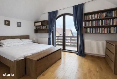 Casă cu 4 camere în Ostratu - 2