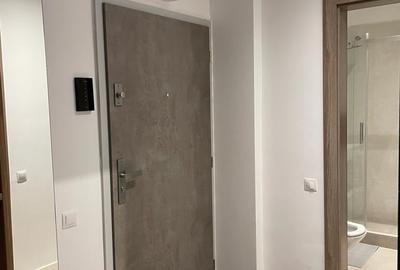 Popa Nan – garsonieră luminoasă, complet mobilată, bloc nou 2021, GATA DE LOCUIT - 8