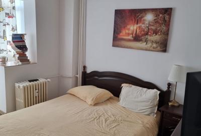 Apartament 3 camere B-dul Banu Manta - 3