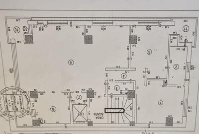 3 camere 125 mp Primaverii rezidential parcare inclusa - 10