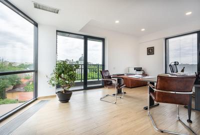 ULTRA-CENTRAL: Penthouse de 243 mp (Terasă 105 mp!) cu View Spectaculos - 4