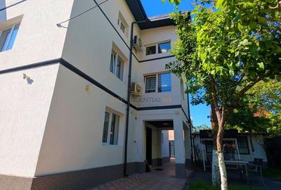 Vila premium cu 6 camere, zona Nitu Vasile, Bd Alexandru Obregia - 19