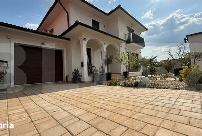 Casă cu 5 camere cu Teren 798 Mp în Peciu Nou - 15
