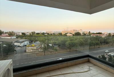 Apartament cu 2 camere, mobilat în 13 Septembrie - 8