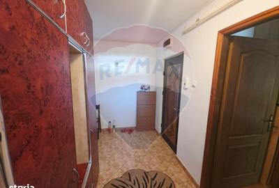 Apartament cu 2 camere în Bucium - 18