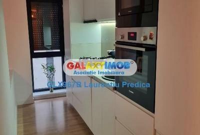 3 camere - ARCADIA APARTAMENTS, Domenii, Expozitiei, Kiseleff - 2