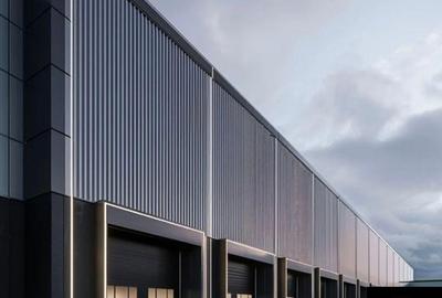 Spațiu comercial, de 300 mp, în Aradului - 1