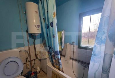 Casa de vanzare, 90 mp, zona Exterior Vest - 12