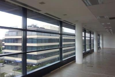 Birou, de 250 mp, în Băneasa - 3