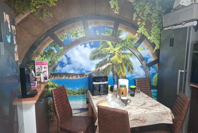 Apartament cu 2 camere semidecomandat în Teiul Doamnei - 12