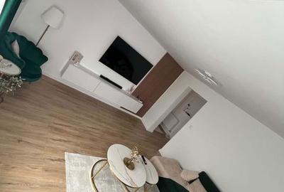 Apartament cu 3 camere decomandat în Central - 1