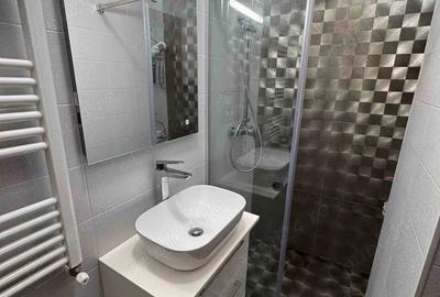 Apartament cu 3 camere semidecomandat în Chiajna - 5