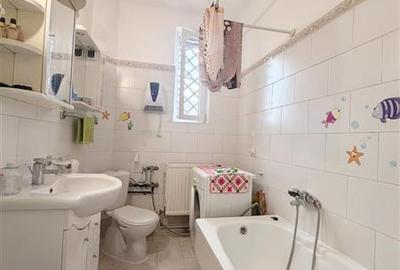 Apartament cu 2 camere decomandat, mobilat în Carierei - 8