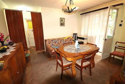 Apartament de vanzare, Campina Prahova - 3