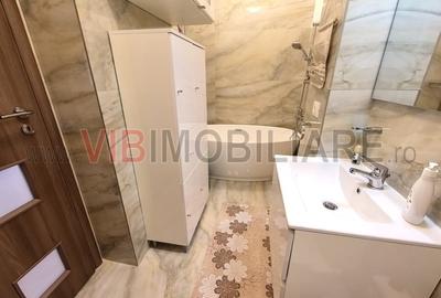 4 Camere - Bloc Nou - Coralilor - Petrom City - Parcare - Lac - 7