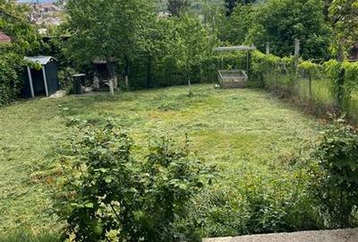 Casă individuală cu 4 camere cu Canalizare în Dâmbul Rotund - 4