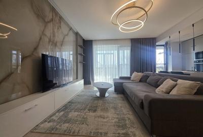 3 camere + dressing | 2 băi | Iancu Nicolae - 2