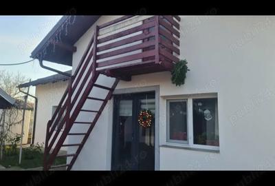 Vand casa in ora? Saveni jud Boto?ani - 1