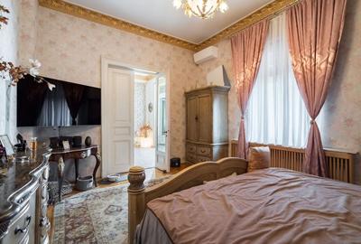 Casă individuală cu 9 camere cu Canalizare în Grădina Icoanei - 8