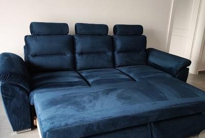 Apartament cu 2 camere decomandat în Central - 6