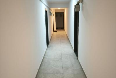 Garsonieră semidecomandată, mobilată în Nord-Vest - 6