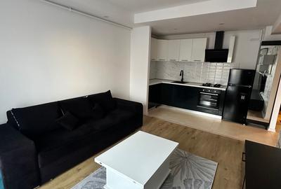 Apartament cu 2 camere decomandat în Ștefăneștii de Jos - 7