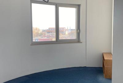 Spațiu de birouri premium în Fructus Plaza – Etaj 8, 88 mp - 3