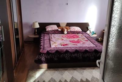Casă cu 2 camere cu Teren 300 Mp în Central - 4