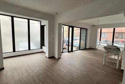 Spațiu comercial, de 100 mp, în Bragadiru - 4