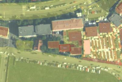 Garsoniera Iasi, ID: R2824088 - 3