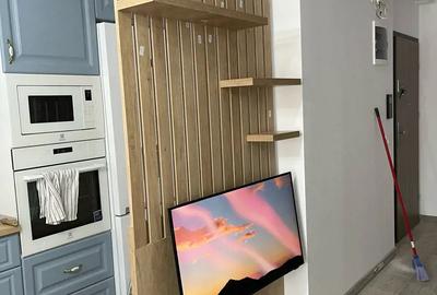 Apartamen doua camere Liviu Rebreanu 173 *zona soarelui* - 5