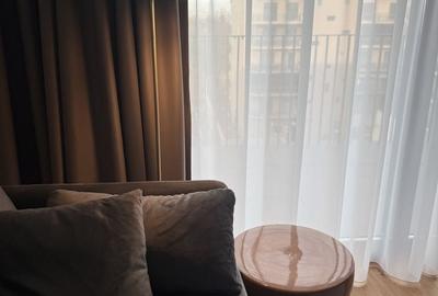 Apartament 2 camere de inchiriat Domenii - 10