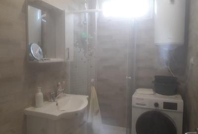 Apartament cu 2 camere semidecomandat în Ultracentral - 1