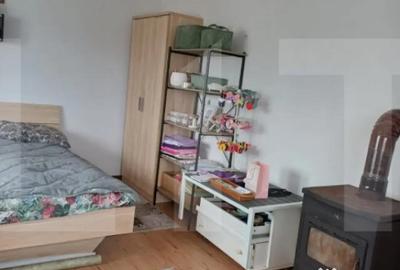 Casă cu 2 camere cu Teren 1800 Mp în Vârfurile - 4