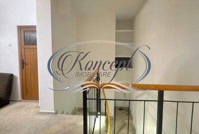 Apartament cu 3 camere, mobilat în Gheorgheni - 12