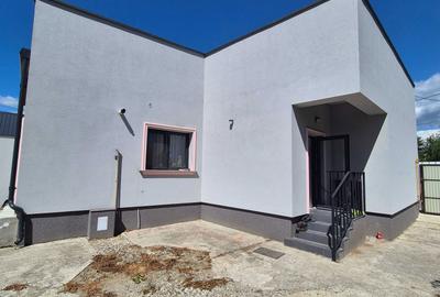 Casă cu 3 camere în Central - 4
