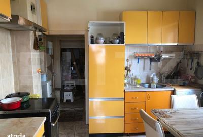 Casă cu 2 camere în Someșeni - 6