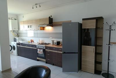 Apartament de inchiriat | 3 camere | 80 mp | Loc de parcare inclus Apartament de inchiriat | 3 camere | 80 mp | Loc de parcare inclus - 5